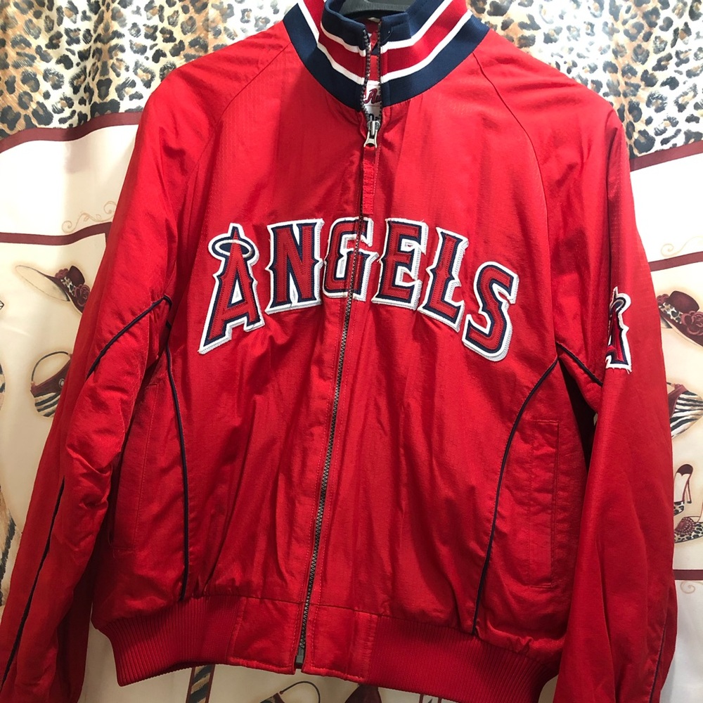 Angels woman Jacket
